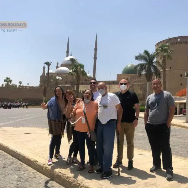 7 Days in Egypt – Cairo Tour packages