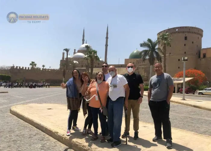 7 Days in Egypt – Cairo Tour packages