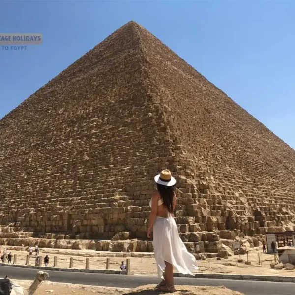 7 days 6 nights cairo nile cruise itinerary