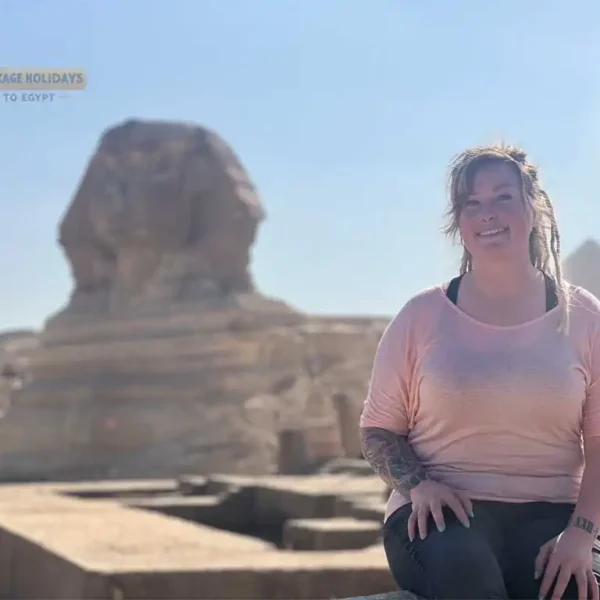 7 days cairo luxor itinerary