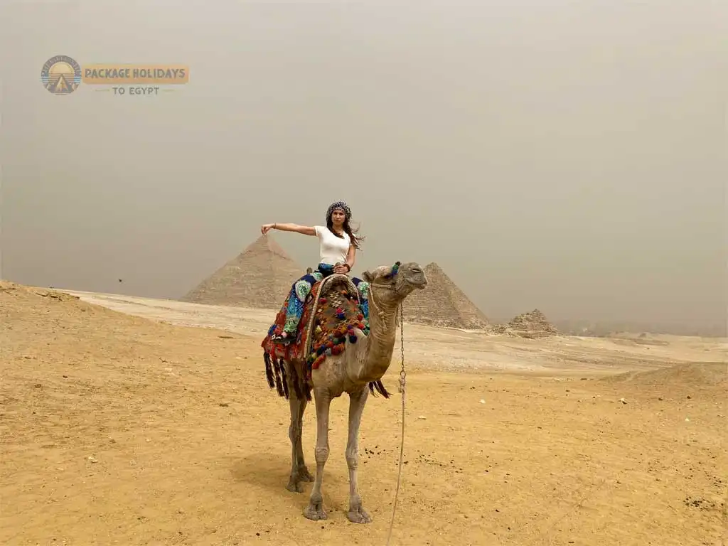 8 Days Cairo and Hurghada Red Sea