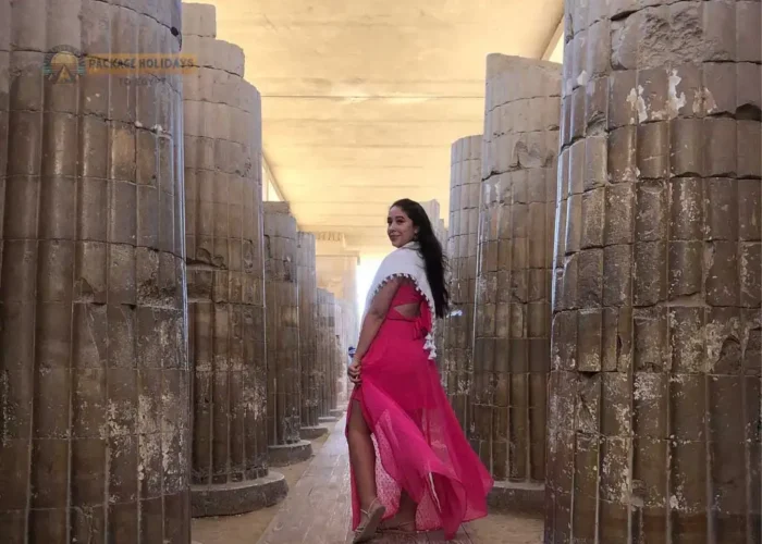 8 Days Cairo and Nile Cruise Package