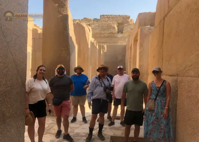 Cairo and Luxor in 5 Days