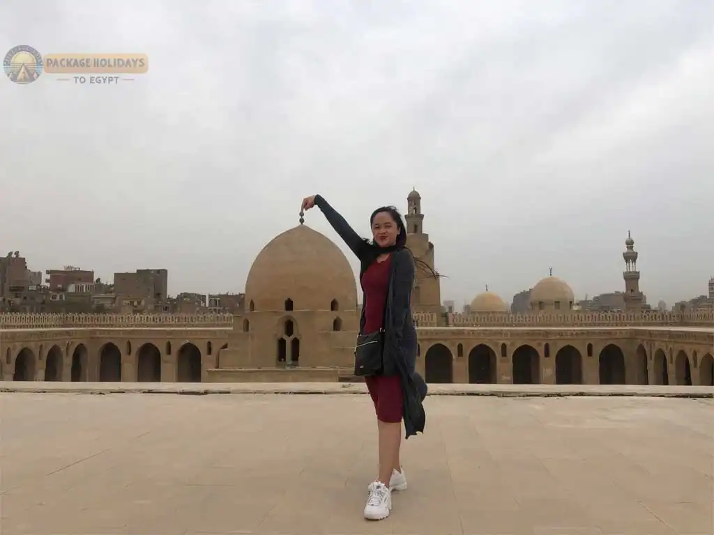 Egypt Itinerary 6 Days - Explore the Best of the Land of the Pharaohs