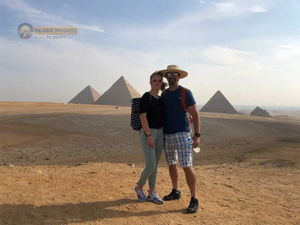 best tour in Egypt 8 days