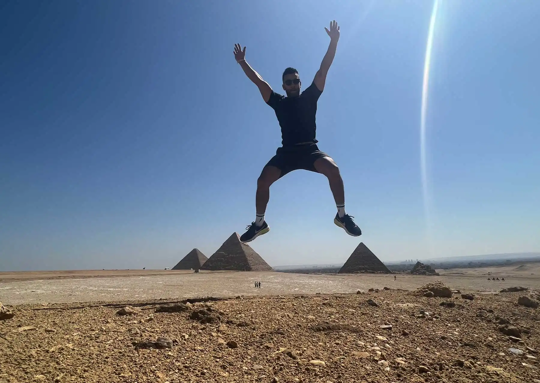 how much would a trip to egypt cost? The answer depends heavily on your travel style, trip length, and preferred experiences.