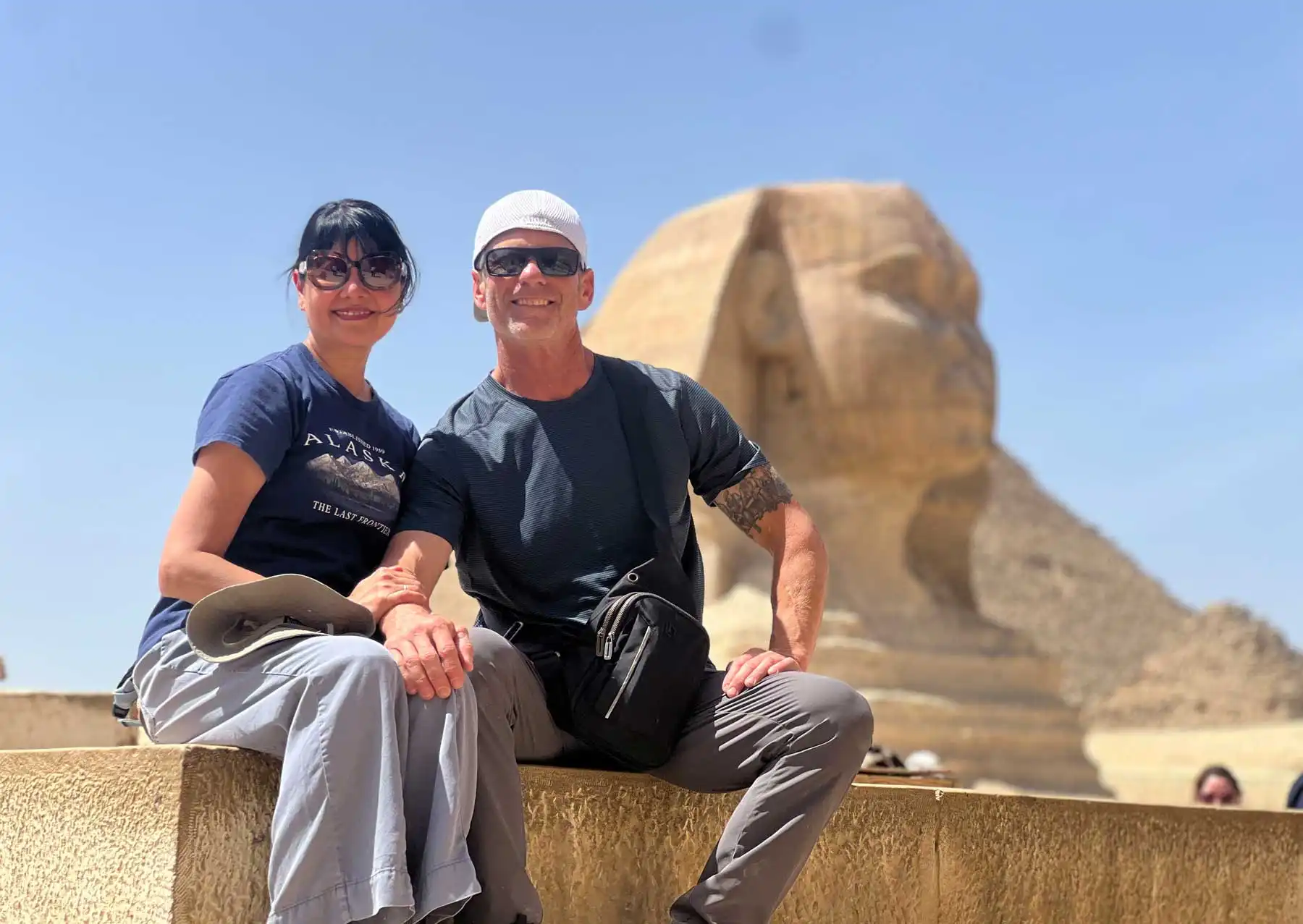 traveling to Egypt requirements is the first step toward planning an unforgettable journey.